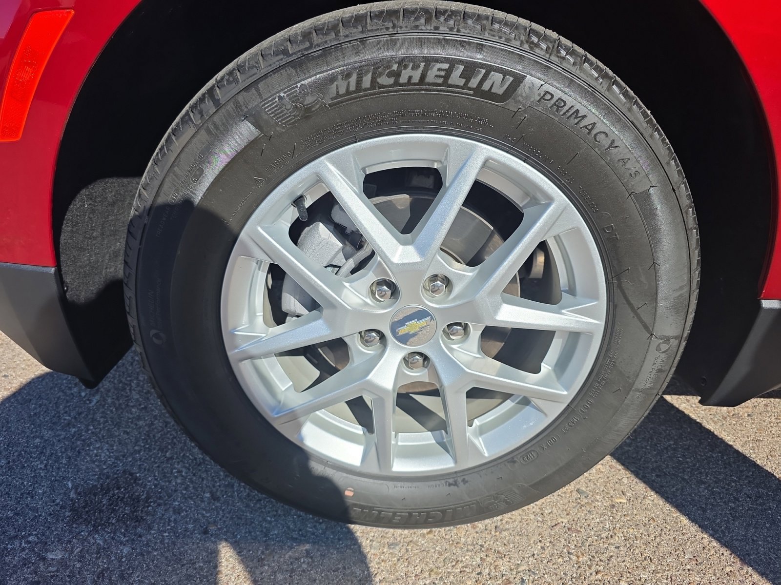 Used 2023 Chevrolet Equinox LT image 26