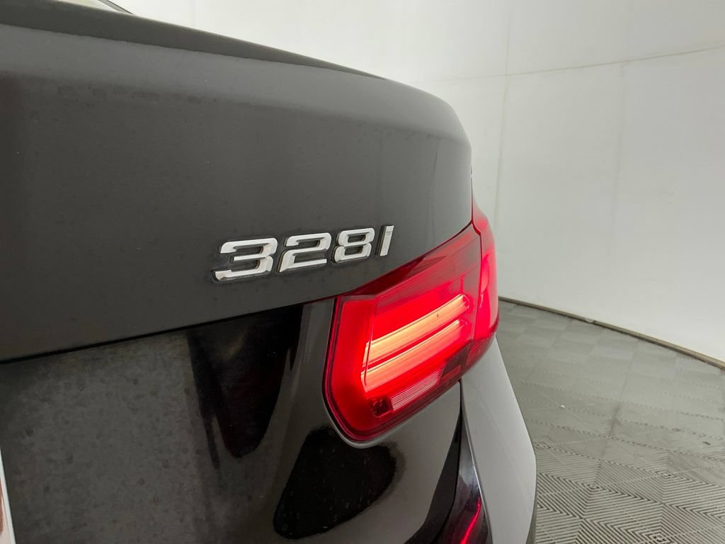 Used 2016 BMW 328i Sedan RWD image 30
