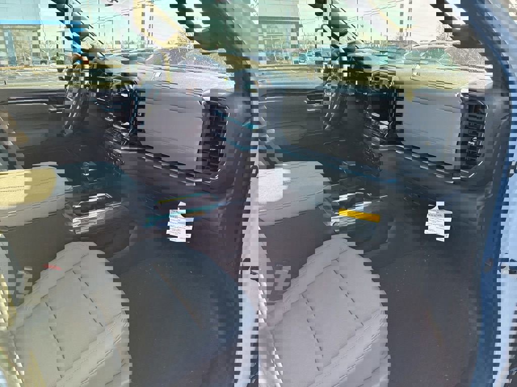 New 2026 Chevrolet Silverado 1500 LTZ w/ LTZ Premium Package image 41