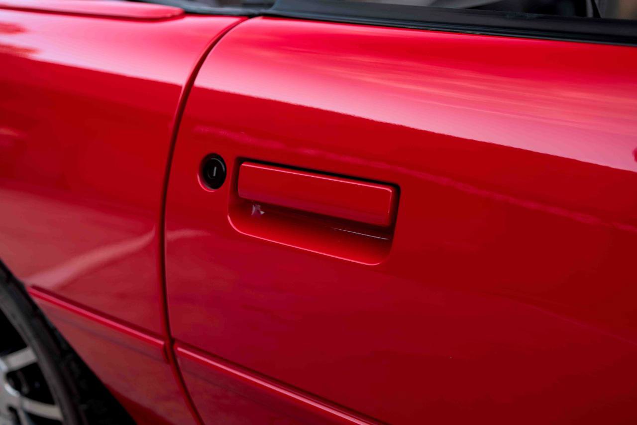 Used 2002 Chevrolet Camaro Z28 w/ SS Performance/Appearance Pkg image 25