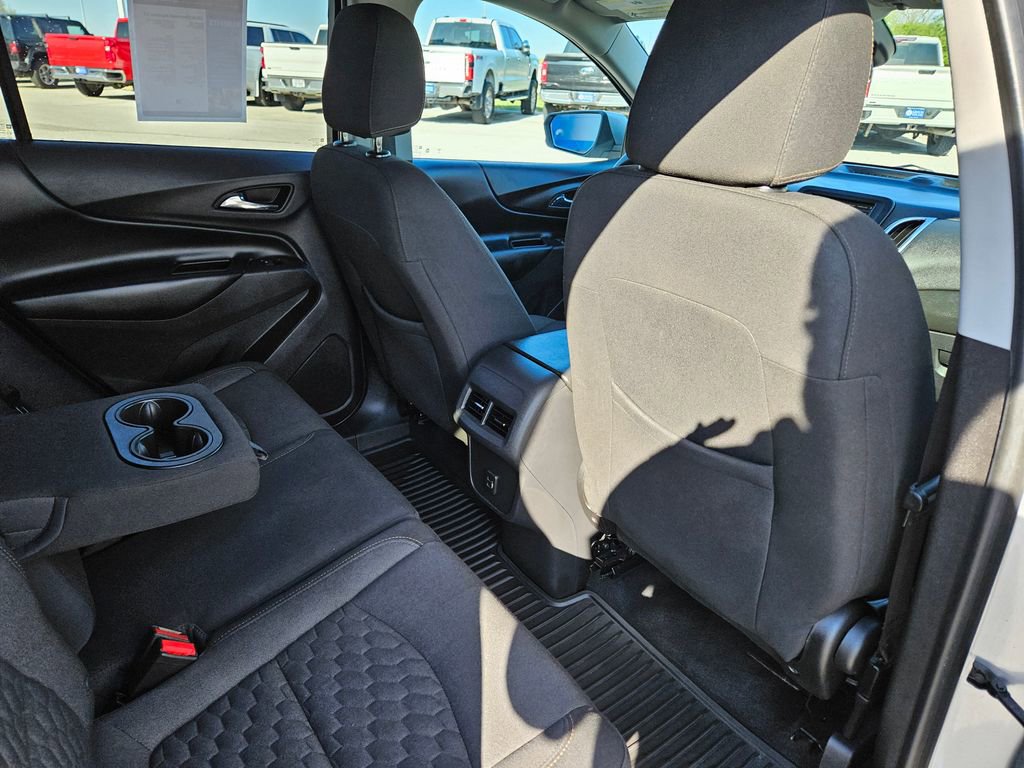 Used 2019 Chevrolet Equinox LT FWD image 29