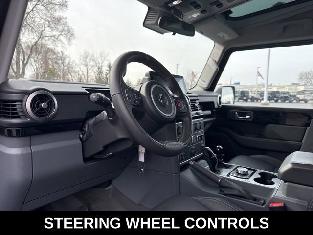 Used 2025 INEOS Grenadier AWD/4WD image 10