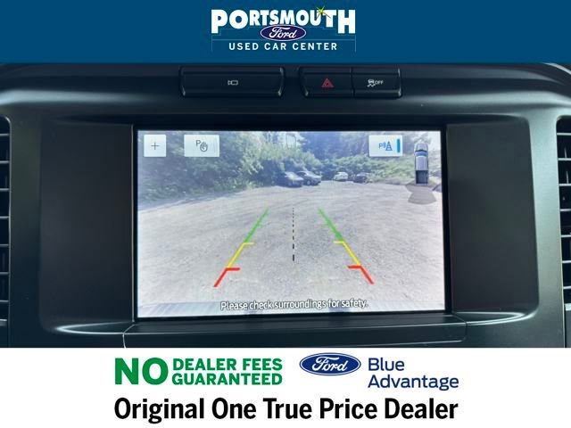 Used 2023 Ford F150 XL w/ XL Chrome Appearance Package image 11