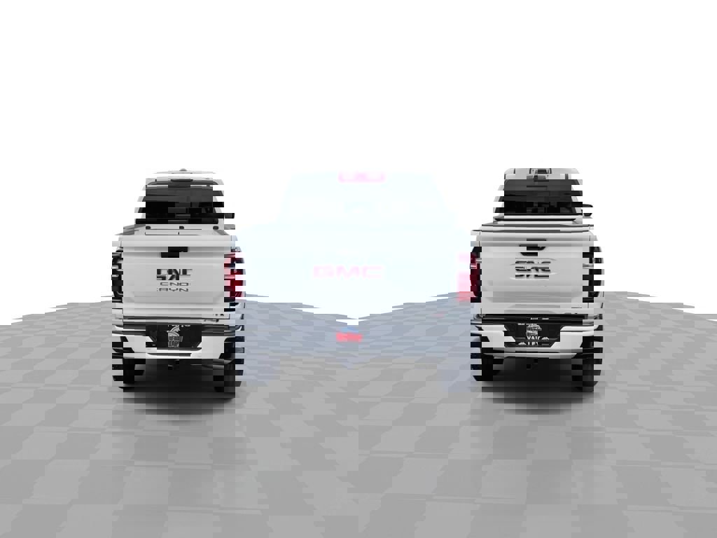 New 2025 GMC Canyon AT4 w/ Nightfall Edition image 7