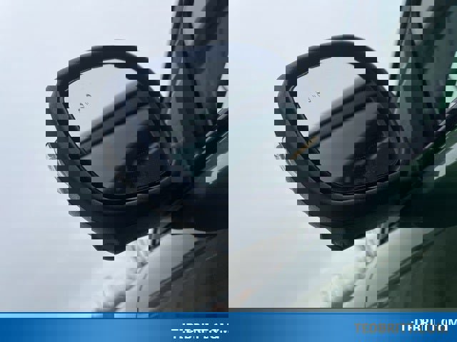 Certified 2025 Ford Mustang Mach-E GT image 43