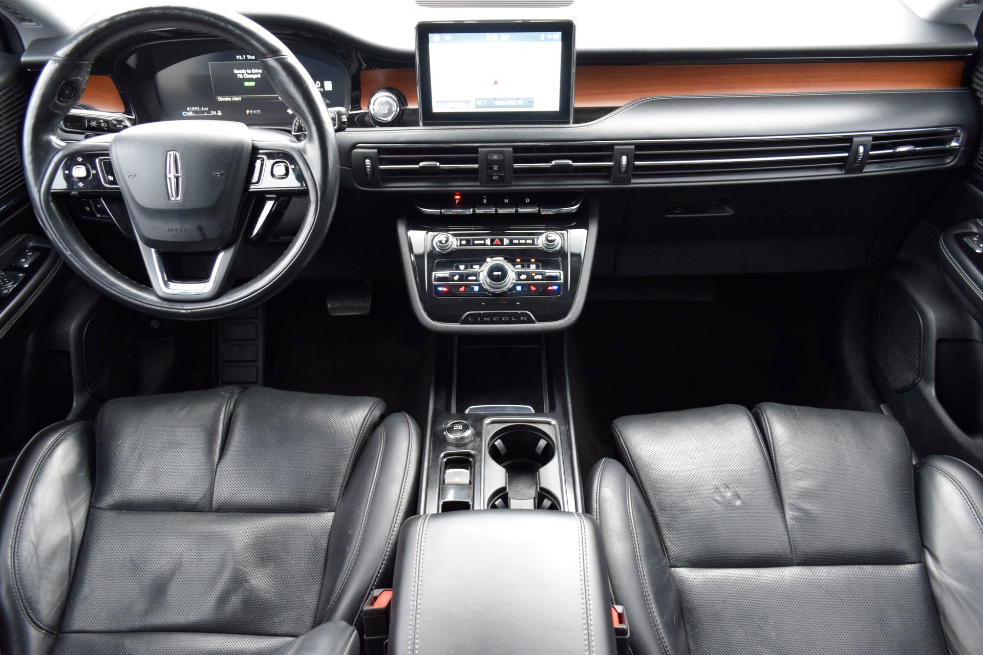 Used 2022 Lincoln Corsair Grand Touring w/ Elements Technology Bundle AWD/4WD image 7