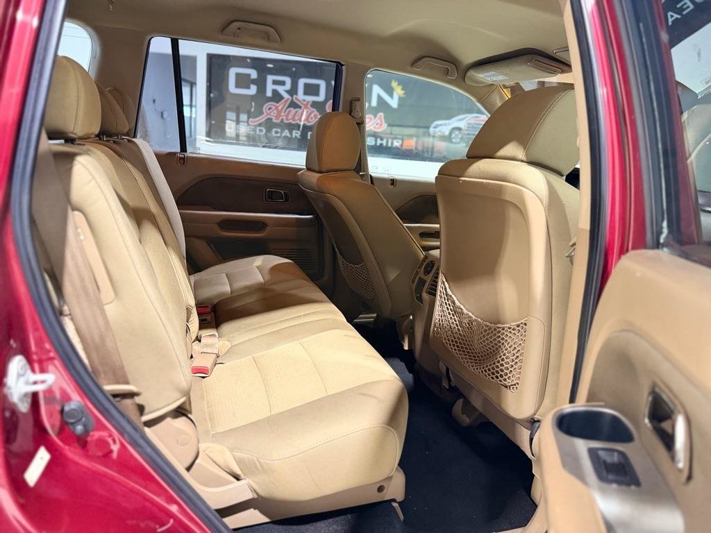 Used 2006 Honda Pilot LX image 13