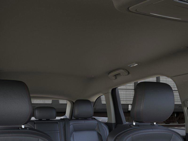 New 2026 Lincoln Nautilus Premier image 22