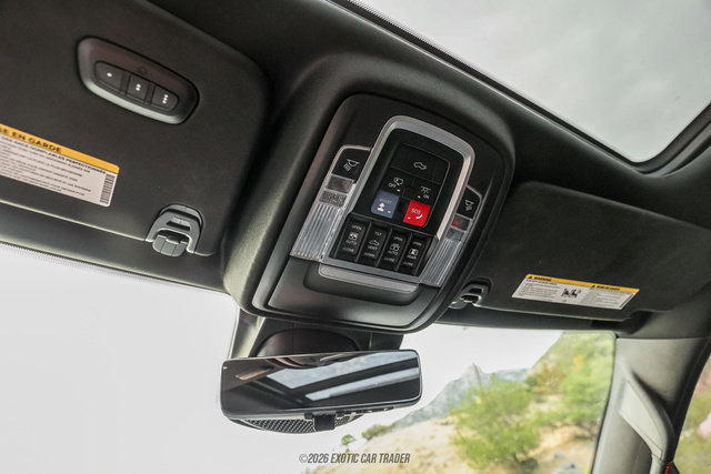 Used 2022 RAM 1500 TRX w/ TRX Level 2 Equipment Group AWD/4WD image 47
