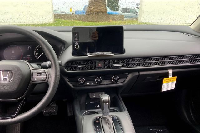 New 2026 Honda HR-V LX image 7