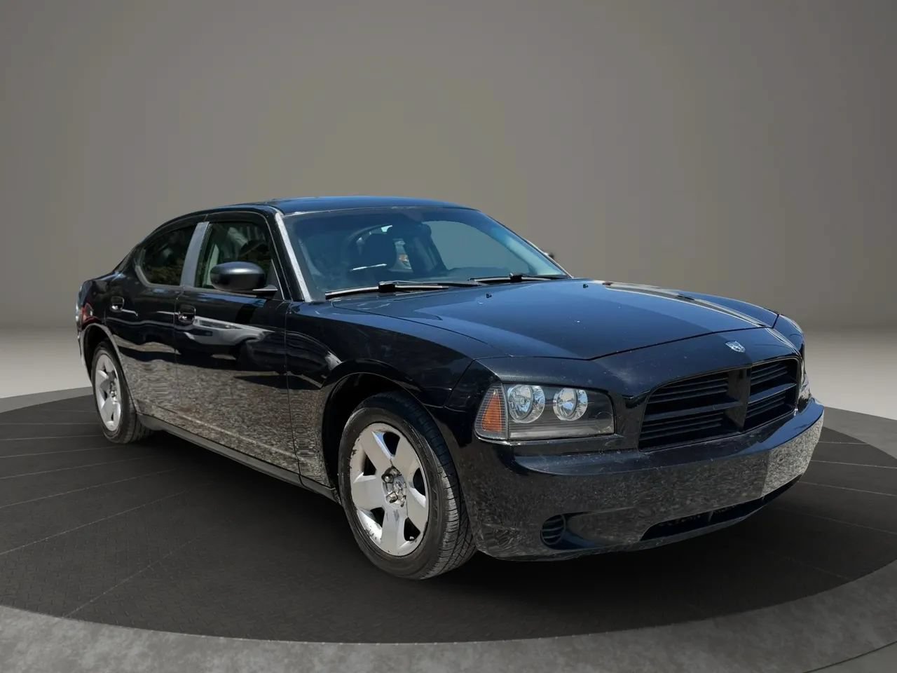Used 2008 Dodge Charger SE RWD image 3