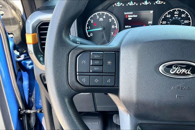 Used 2022 Ford F150 Tremor AWD/4WD image 18