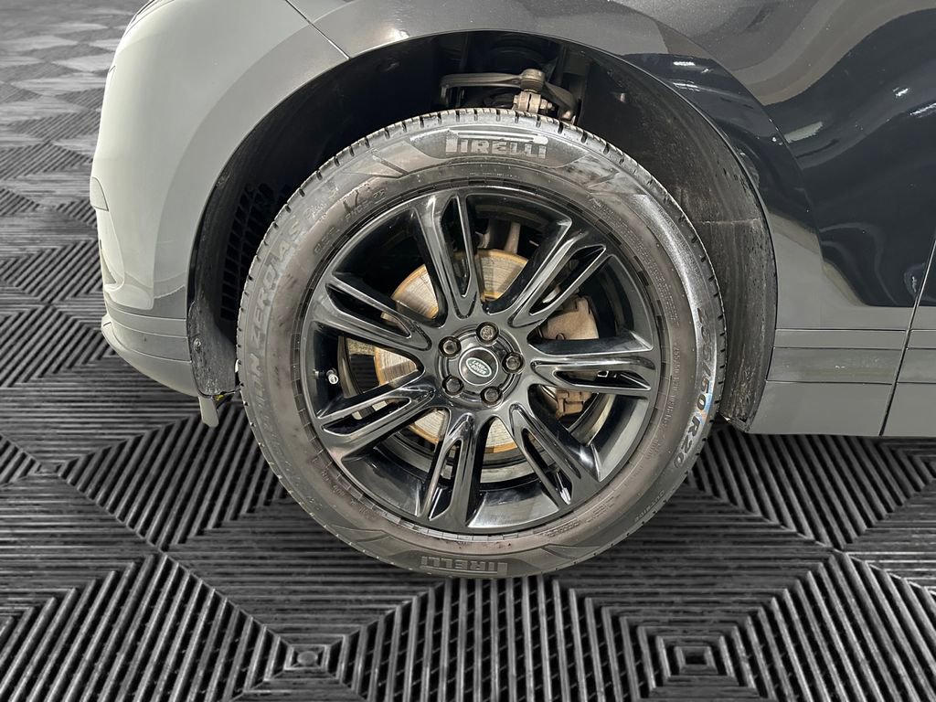 Used 2023 Land Rover Range Rover Velar S AWD/4WD image 14