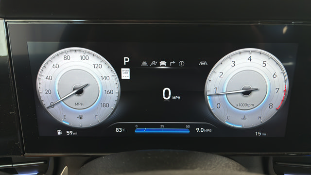 New 2026 Hyundai Elantra N FWD image 17