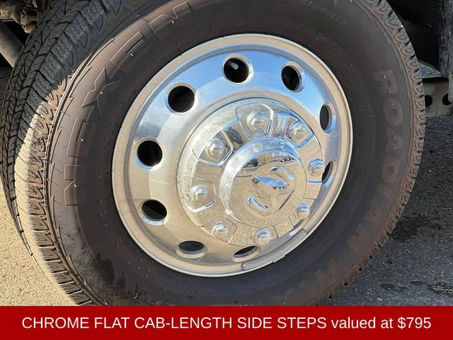 Used 2025 RAM 3500 Big Horn image 13