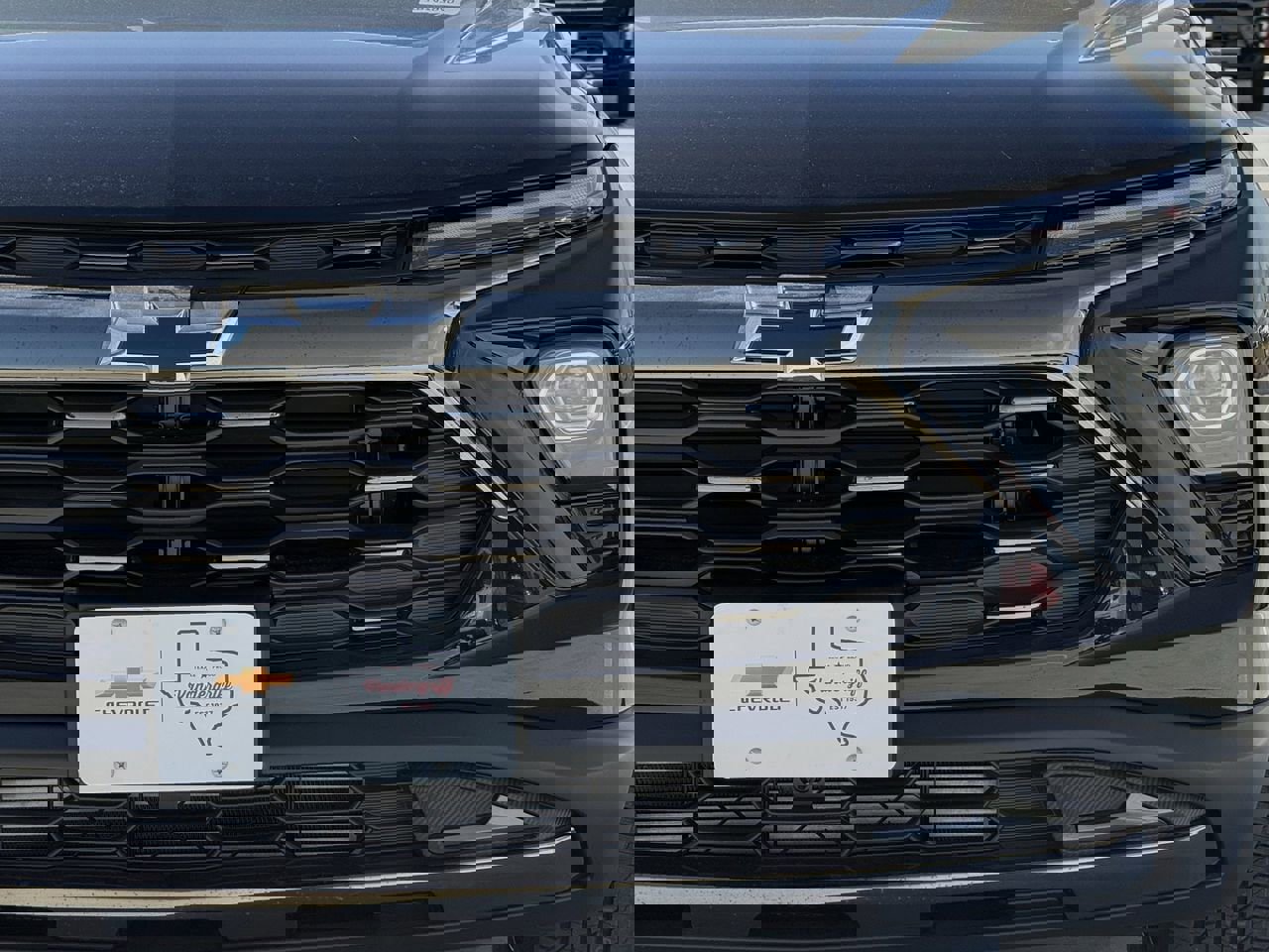 New 2026 Chevrolet TrailBlazer ACTIV w/ Convenience Package image 6