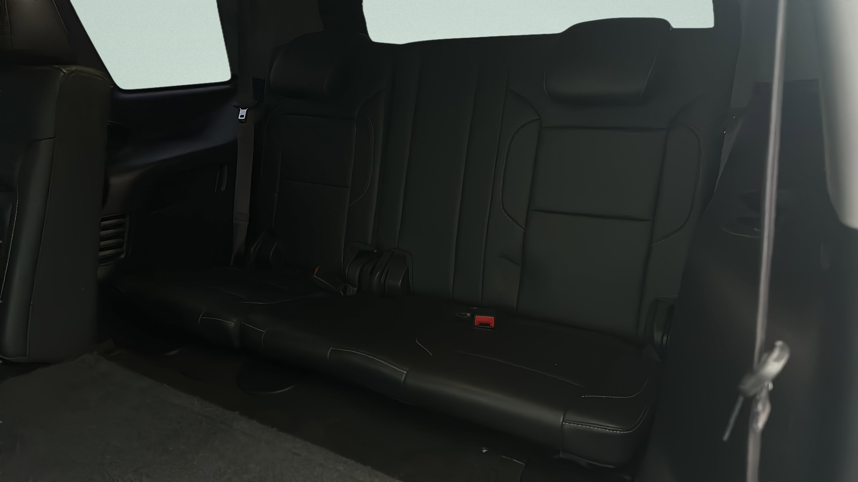 Used 2015 Chevrolet Tahoe LT w/ Max Trailering Package image 50