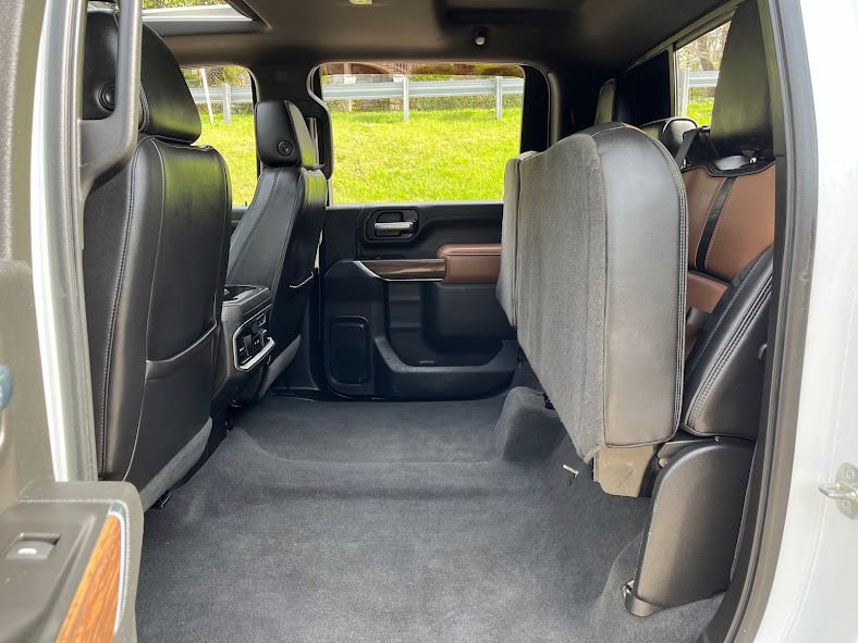 Used 2020 Chevrolet Silverado 3500 High Country w/ Technology Package image 46