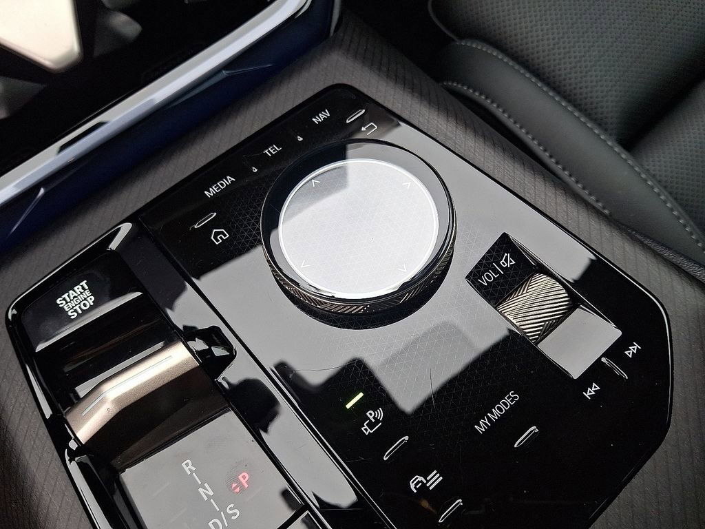 Used 2025 BMW X3 xDrive30i image 22