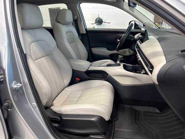 Certified 2025 Honda HR-V EX-L image 14