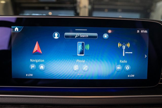 New 2026 Mercedes-Benz GLS 450 4MATIC image 24