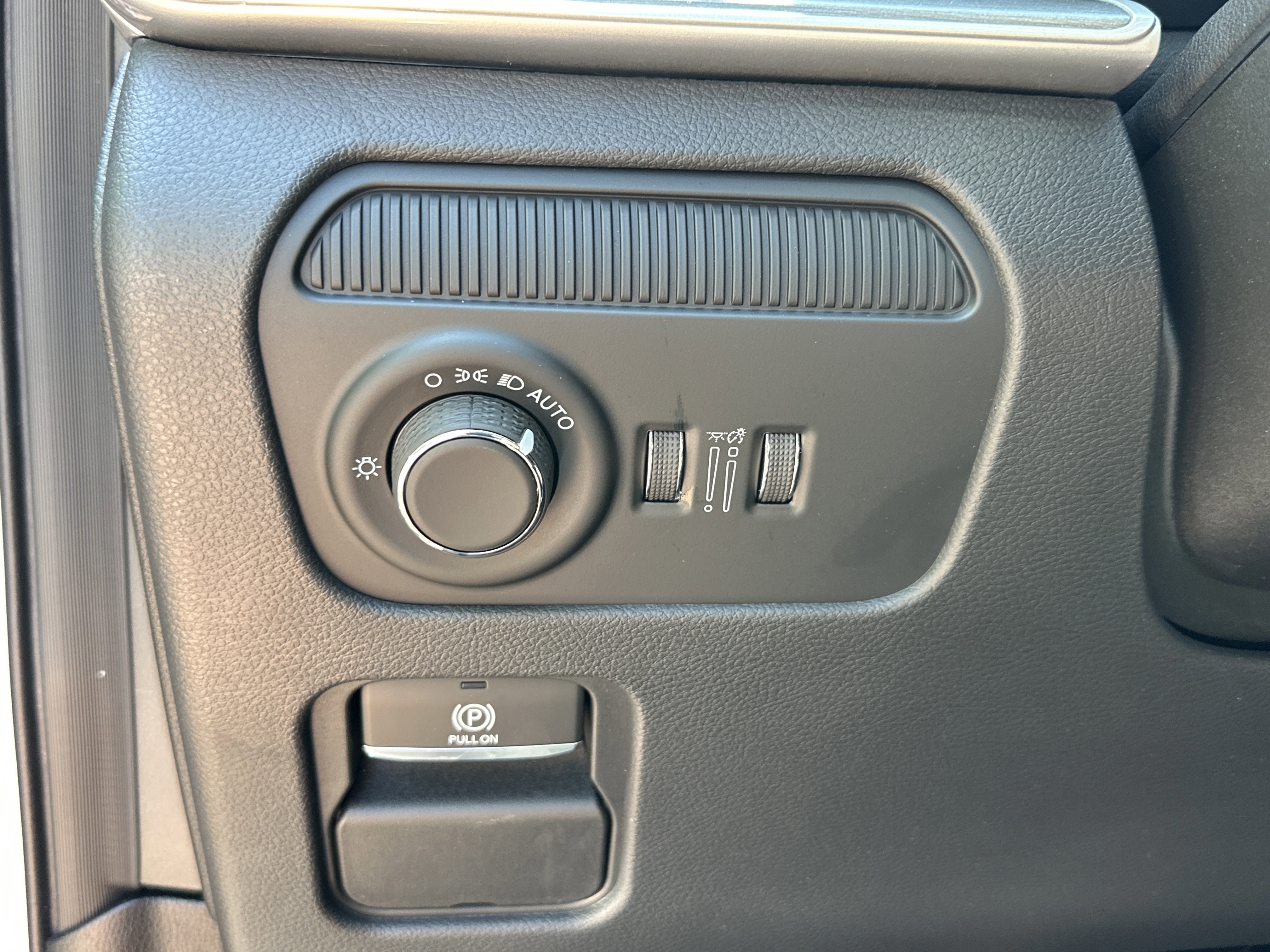 New 2026 Jeep Grand Wagoneer 4WD image 11