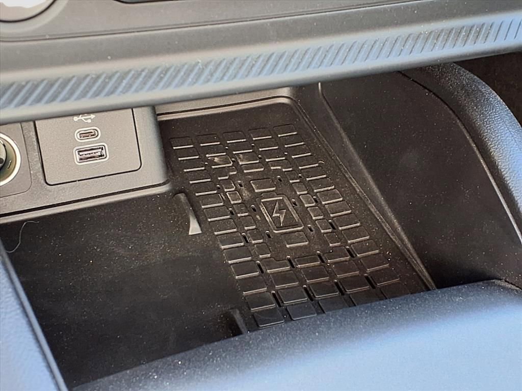 New 2025 Ford Bronco Sport Big Bend w/ Black Appearance Package image 13