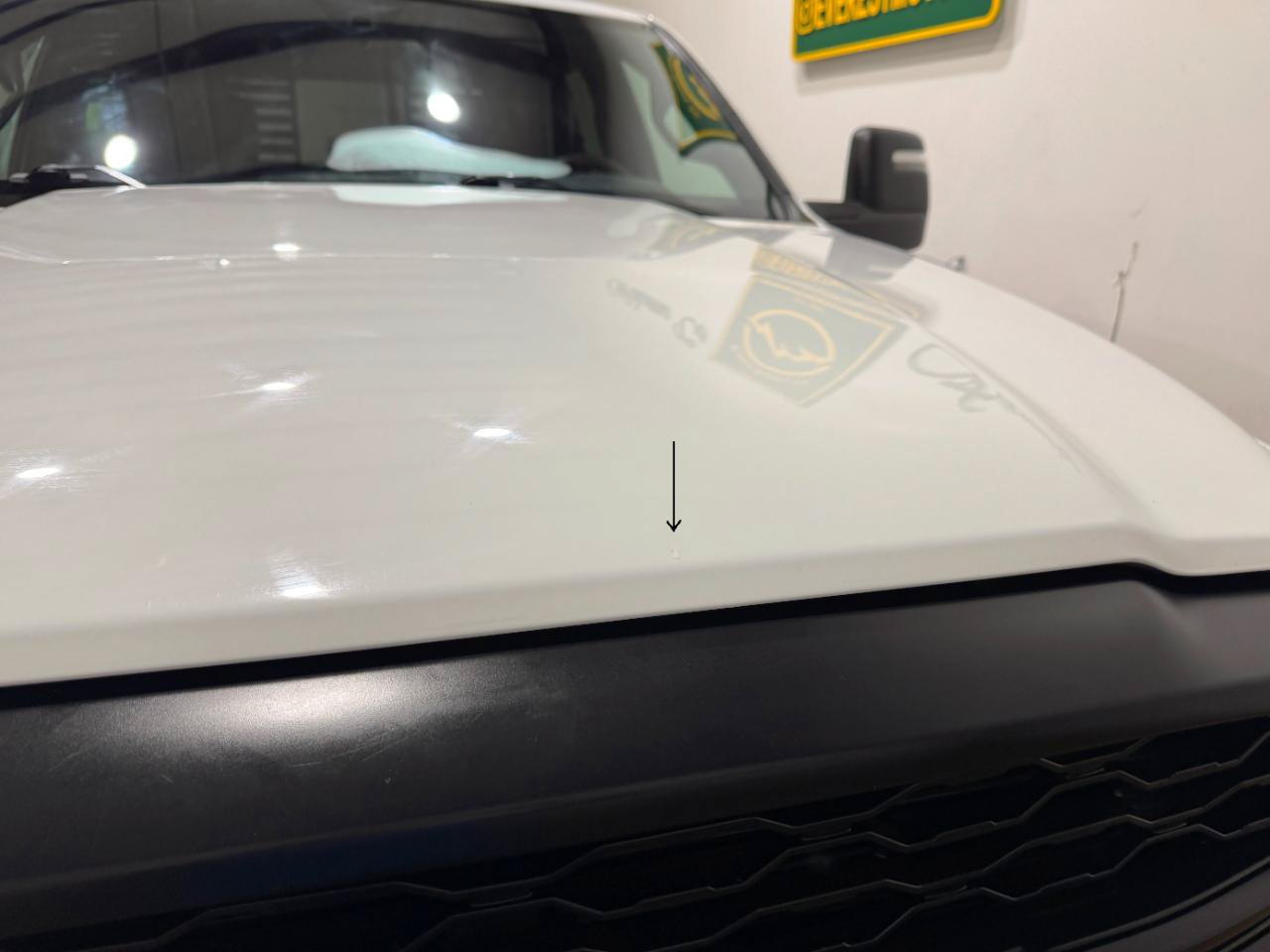 Used 2023 RAM 2500 Tradesman AWD/4WD image 57