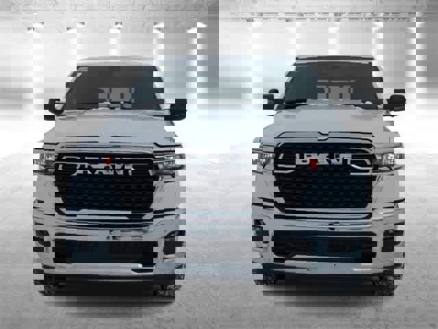 New 2025 RAM 1500 Big Horn image 3