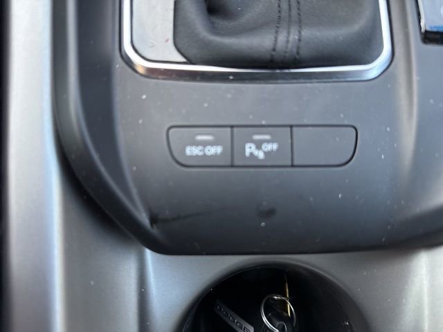 Used 2024 Dodge Hornet R/T AWD/4WD image 18