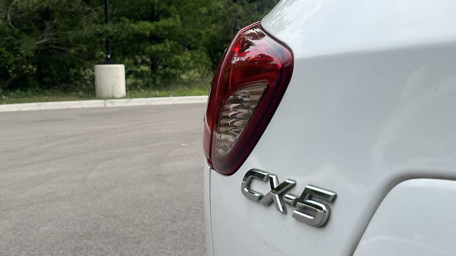 Used 2014 MAZDA CX-5 Grand Touring FWD image 26