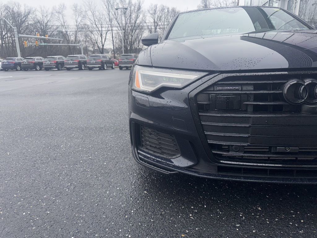 Used 2021 Audi A6 Premium Plus image 30