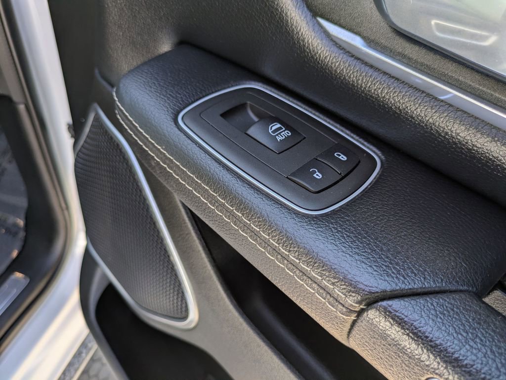 Used 2022 RAM 1500 Laramie image 33