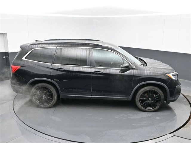 Used 2022 Honda Pilot Special Edition image 46