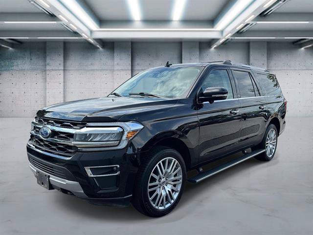 Used 2023 Ford Expedition Max Limited AWD/4WD image 1