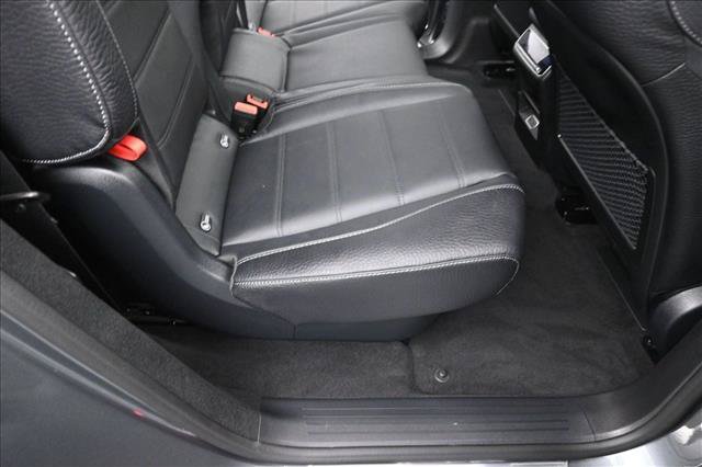 New 2026 Mercedes-Benz GLS 450 4MATIC image 27