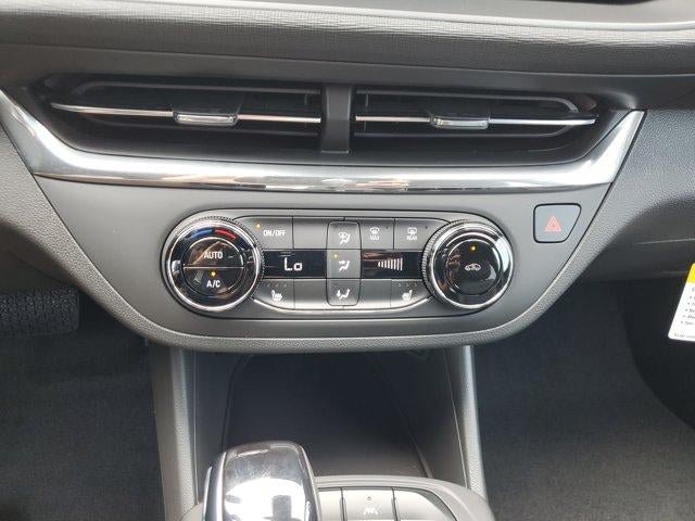 New 2026 Buick Envista Preferred w/ Convenience I Package FWD image 27