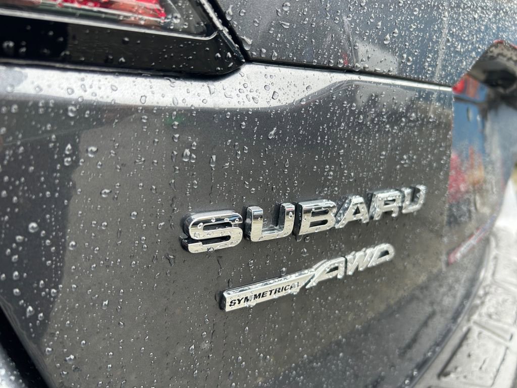 Used 2024 Subaru Outback Limited XT AWD/4WD image 32