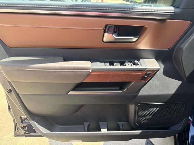 New 2026 Toyota Tundra 1794 Edition AWD/4WD image 21