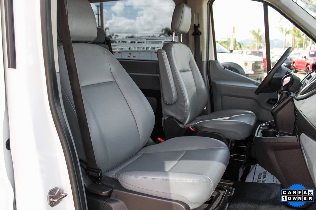 Used 2017 Ford Transit 350 XL image 29