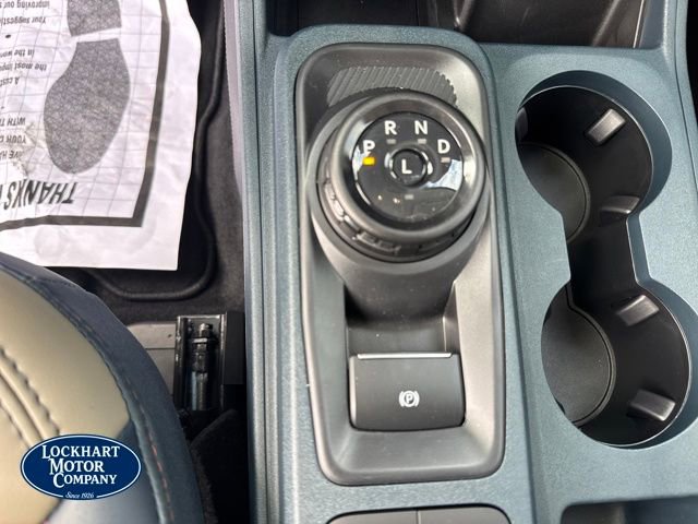 New 2026 Ford Maverick Lariat w/ 4K Tow Package image 24