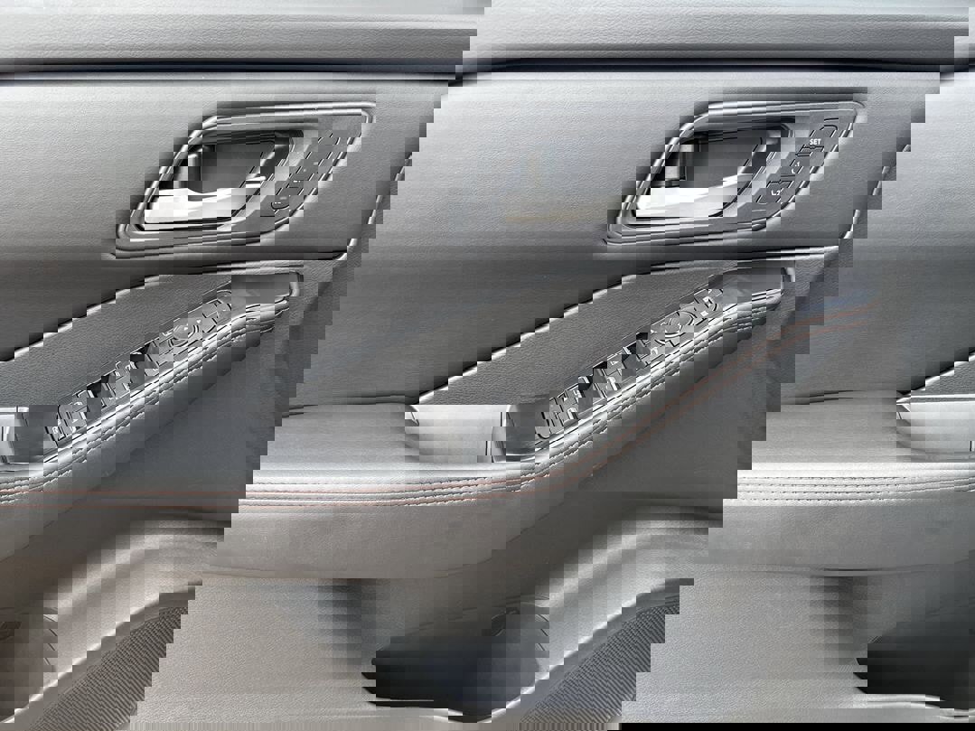 New 2026 Nissan Rogue SV w/ Rock Creek Premium Package image 19