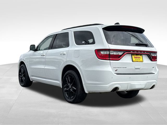 Used 2024 Dodge Durango GT image 5