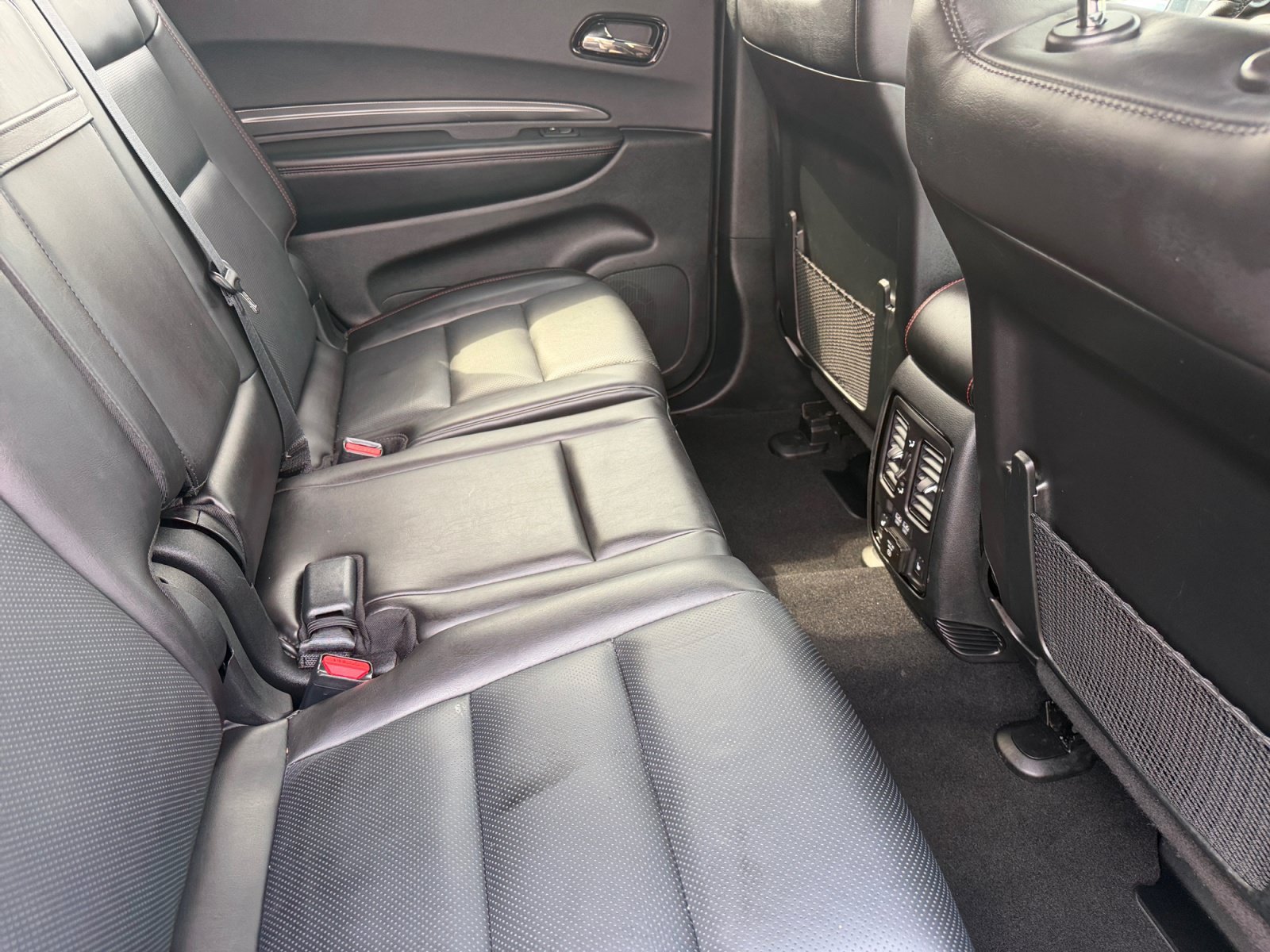Used 2026 Dodge Durango GT AWD/4WD image 14