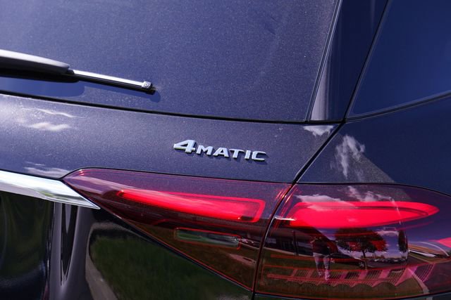 New 2026 Mercedes-Benz GLE 350 4MATIC image 6
