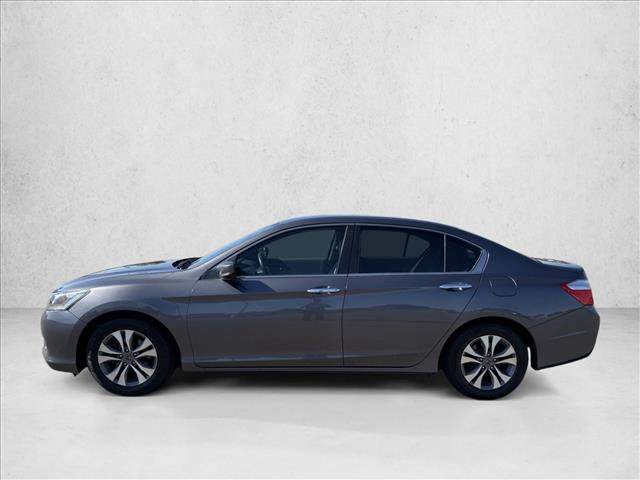 Used 2015 Honda Accord LX image 9