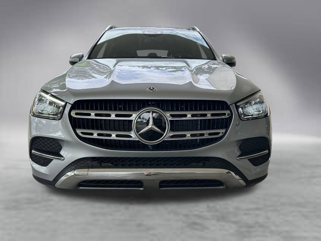 Used 2025 Mercedes-Benz GLE 350 4MATIC image 14