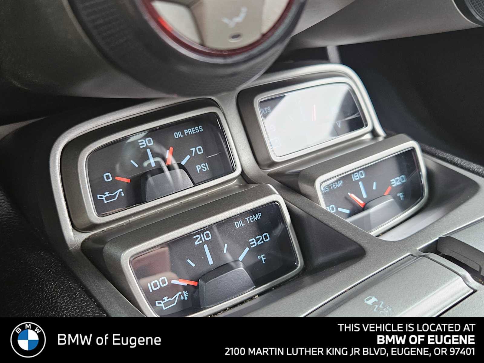 Used 2015 Chevrolet Camaro SS w/ RS Package RWD image 33