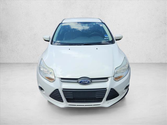 Used 2013 Ford Focus SE FWD image 12