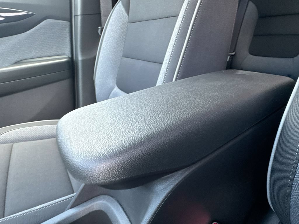 Used 2026 Chevrolet TrailBlazer LS w/ LS Convenience Package FWD image 24
